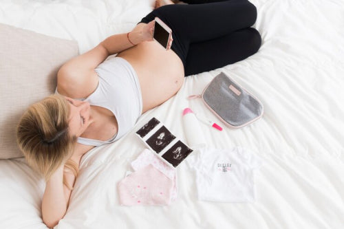 How Maternity Features Are Driving Innovation in Bra Design