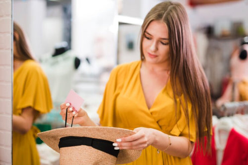 How Eco-Conscious Consumers Shop for Womens Innerwear