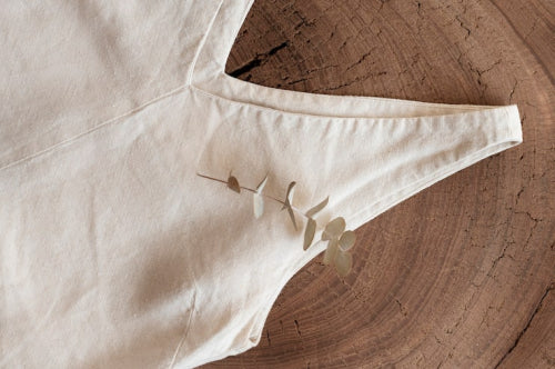 How Womens Eco-Friendly Underwear Combines Fashion With Purpose