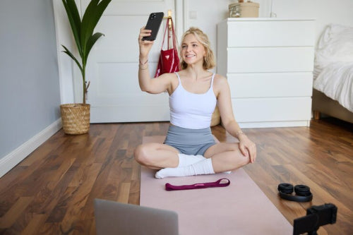 The Case for Micromodal in Daily Activewear and Lounge Bras