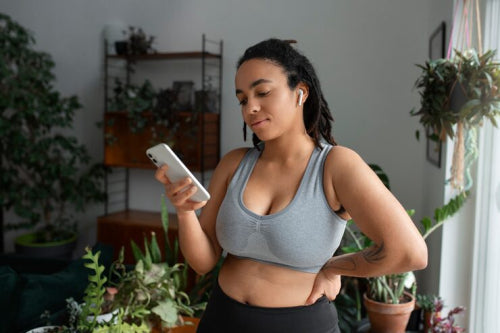 How Fit Technology Improves the Plus-Size Innerwear Experience
