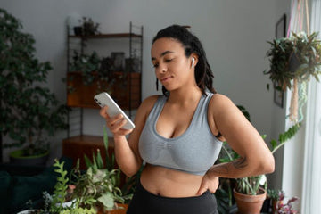 How Fit Technology Improves the Plus-Size Innerwear Experience