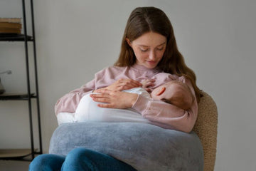Why Soft Nursing Bras Are Vital for Modern Maternity Needs