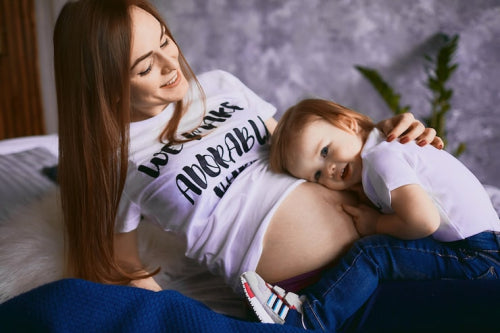 The Appeal of Soft Maternity Bras Among First-Time Mothers