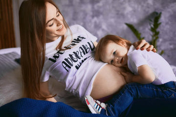 The Appeal of Soft Maternity Bras Among First-Time Mothers