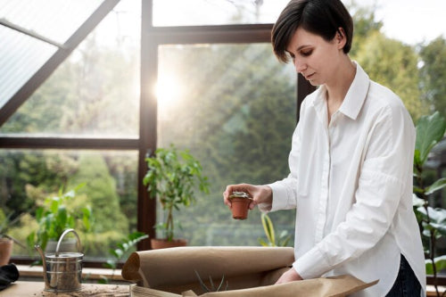 How Sustainable Materials Are Reshaping Buyer Expectations
