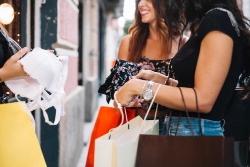 How Underwear Packs Support Budget-Conscious Shoppers