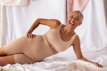 Micromodal Padded Bras: Combining Comfort With Everyday Support