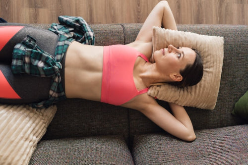 Low-Impact Lounge Bras: Designed for Light Support and All-Day Ease