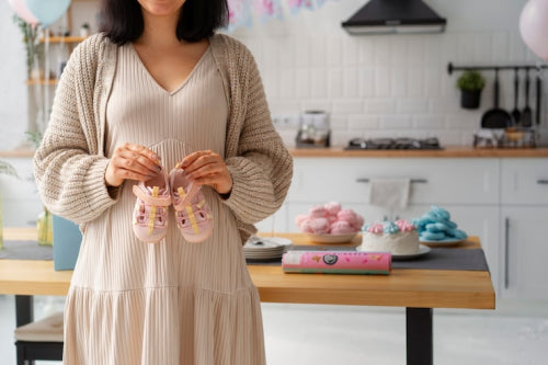 The Benefits of Adjustable Cups in Maternity Bras
