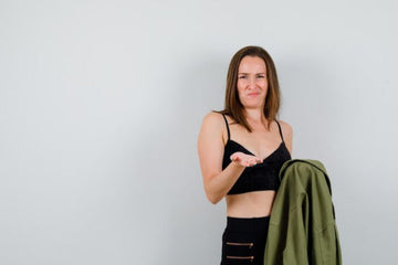 Eco-Friendly Bras With Plunge Support: What Buyers Need to Know