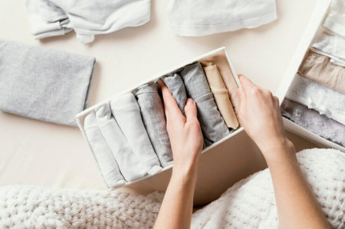 Mix-and-Match Underwear Bundles: A Guide to Building Your Set