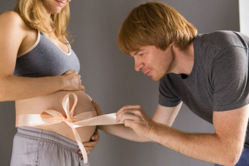 How Andcircus Maternity Panties Support Post-C-Section Recovery