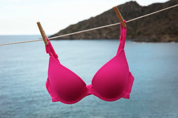 Why Padded Bras With Soft Shells Are Ideal for Everyday Use