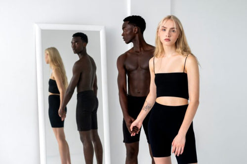 Evolution of Women's Lingerie Reflects Broader Fashion Trends