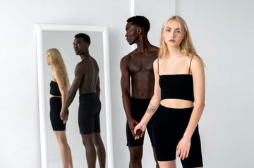 Evolution of Women's Lingerie Reflects Broader Fashion Trends