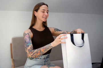Custom Packs Allow Personalized Selections in Underwear Purchases