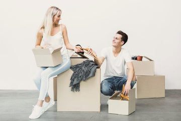 Matching Sets Appeal to Couples Building Coordinated Wardrobes