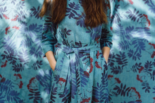 Seamless Designs Minimize Visibility Under Clothing