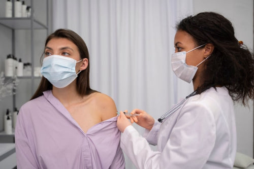 Specialized Bras Support Women After Medical Procedures