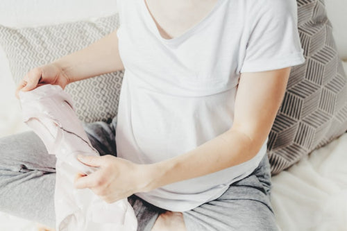Pregnancy Garments Focus on Adaptability and Comfort