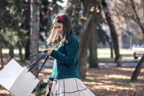 Environmental Concerns Shape Purchasing Decisions in Fashion