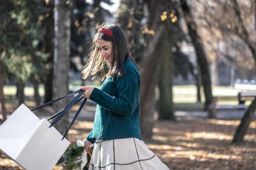 Environmental Concerns Shape Purchasing Decisions in Fashion