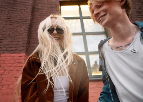 Hipster Styles Maintain Popularity Among Women