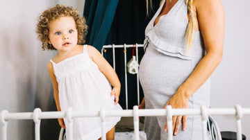 Maternity Wear Evolves to Meet Modern Expectations