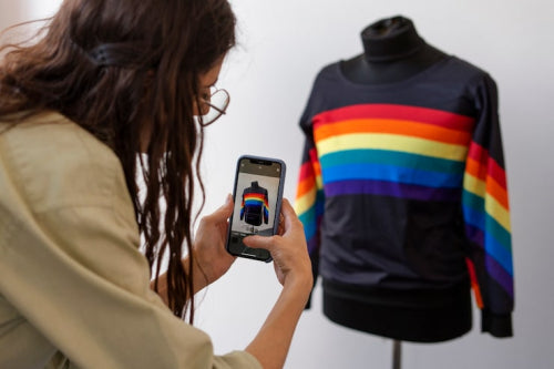 Influencers Highlight Inclusivity in Apparel Design