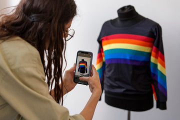 Influencers Highlight Inclusivity in Apparel Design