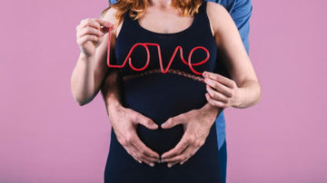 Pregnancy Demands Inspire Innovative Bra Designs