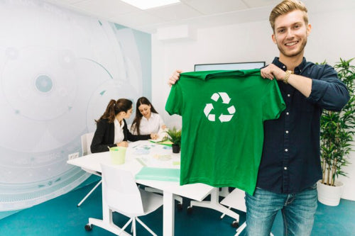 Environmental Awareness Drives Textile Innovations