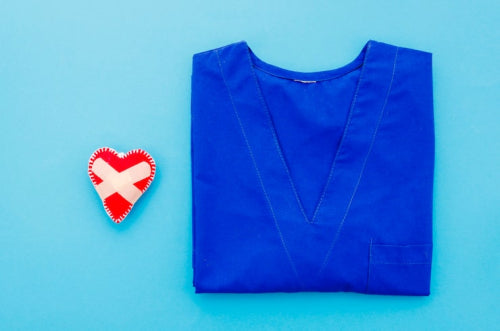 Specialized Apparel Supports Medical Recovery Needs