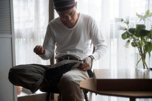 Adaptive Clothing Aids Life Stage Transitions