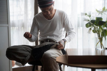 Adaptive Clothing Aids Life Stage Transitions
