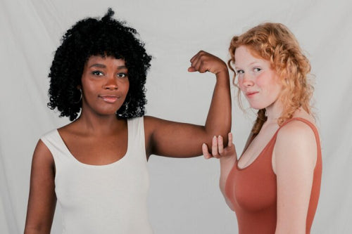 Myth Debunking Improves Understanding of Support Bras