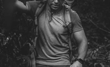 Trail Enthusiasts Favor Durable Travel Garments