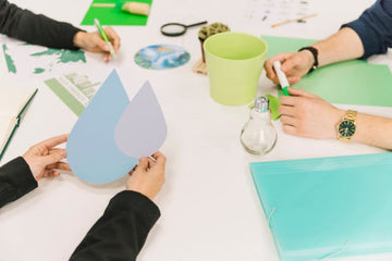 Communities Advocate for Biodegradable Textile Use