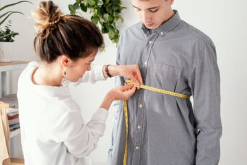 Tutorials Demonstrate Proper Sizing Techniques