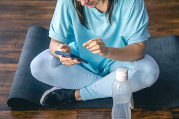 Posts Share Stories of Medical Recovery Apparel