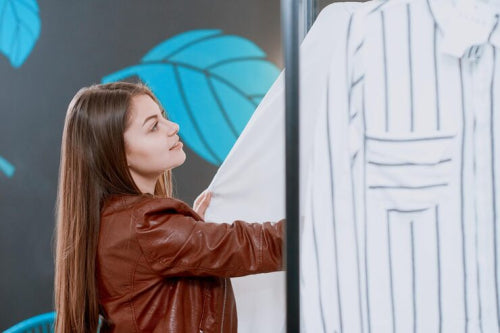 Channels Analyze Fabric Softness Advances