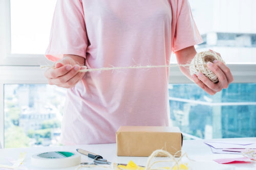 Threads Examine Life Stage Transitional Garments