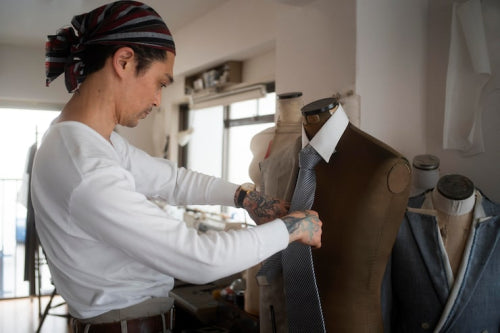 Fabric Innovations Drive Shift Toward Mixed Materials in Apparel
