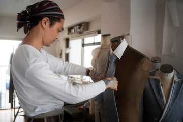 Fabric Innovations Drive Shift Toward Mixed Materials in Apparel