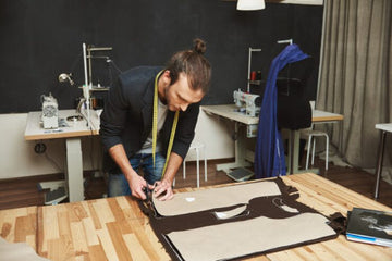 Simplified Designs Emphasize Ease in Garment Production