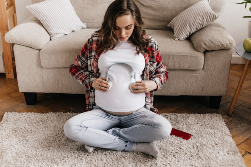 What to Look For in Comfortable Maternity Bras