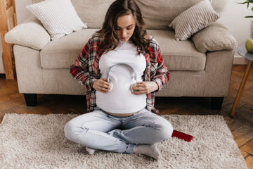 What to Look For in Comfortable Maternity Bras
