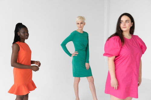 Inclusive Sizing Gains Ground in Global Intimate Apparel