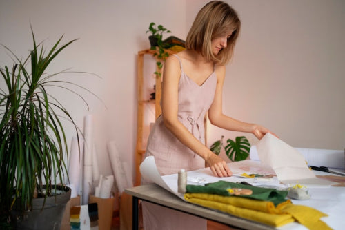 How Sustainable Fabrics Are Shaping the Future of Lingerie